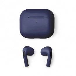 EARPHONES KLEIBER NAVY BLUE