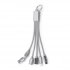 CHARGING CABLE SILVER