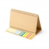 WEEKLY PLANNER PROCTEL GREIGE