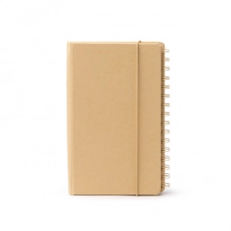 WEEKLY PLANNER PROCTEL GREIGE
