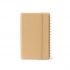 WEEKLY PLANNER PROCTEL GREIGE