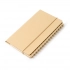 WEEKLY PLANNER PROCTEL GREIGE