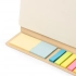 WEEKLY PLANNER PROCTEL GREIGE