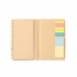 WEEKLY PLANNER PROCTEL GREIGE