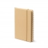 WEEKLY PLANNER PROCTEL GREIGE