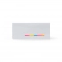 STICKY NOTEPAD CATRIX WHITE