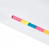 STICKY NOTEPAD CATRIX GREIGE