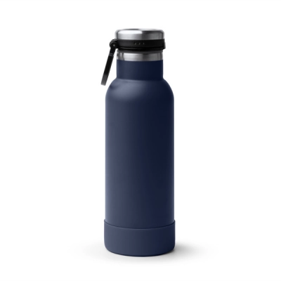 
                                                BOTTLE MEBLAT NAVY BLUE
                                                