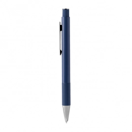 BALL PEN PRESCOT ROYAL BLUE
