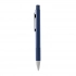 BALL PEN PRESCOT ROYAL BLUE