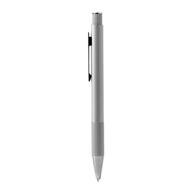
                                                BALL PEN PRESCOT SILVER
                                                