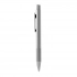 BALL PEN PRESCOT SILVER