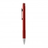 BALL PEN PRESCOT RED