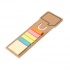 NOTEPAD SALPIX GREIGE