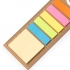 NOTEPAD SALPIX GREIGE
