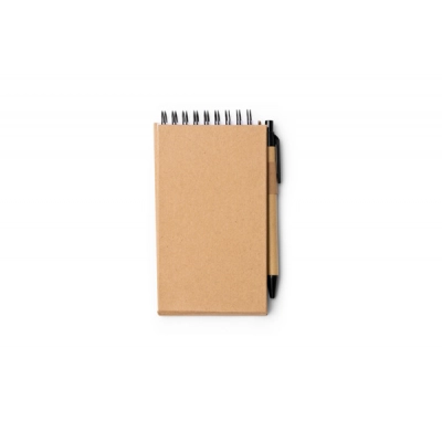 
                                                NOTEPAD COUTO GREIGE
                                                