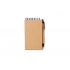 NOTEPAD COUTO GREIGE