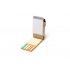 NOTEPAD COUTO GREIGE