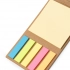 NOTEPAD COUTO GREIGE