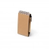 NOTEPAD COUTO GREIGE