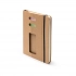 NOTEBOOK PANKI GREIGE