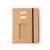 NOTEBOOK PANKI GREIGE