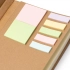NOTEBOOK PANKI GREIGE