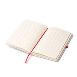 NOTEBOOK CUATIX BLACK