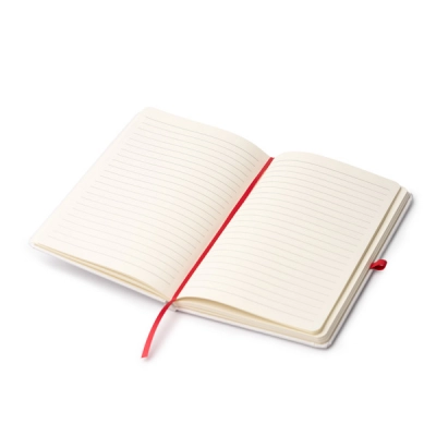 
                                                NOTEBOOK CUATIX BLACK
                                                