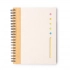 NOTEBOOK RENAT GREIGE