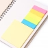 NOTEBOOK RENAT GREIGE