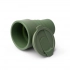 FOLDING CUP BLACK
