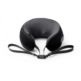 MASSAGE TRAVEL PAD ASTANA BLACK