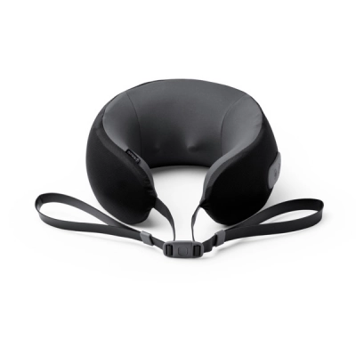 
                                                MASSAGE TRAVEL PAD ASTANA BLACK
                                                