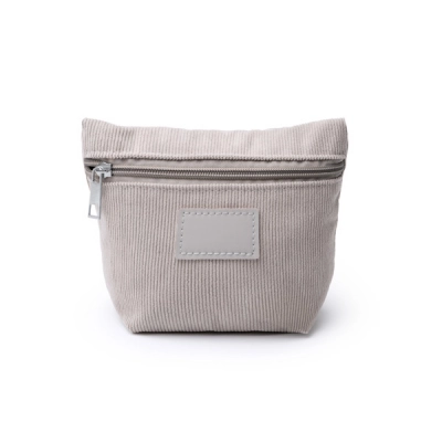 
                                                NECESSER CORDIX GREY
                                                