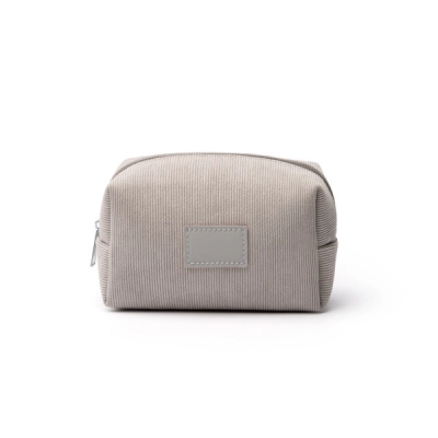 
                                                NECESSER SENTIL GREY
                                                