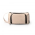 BEAUTY BAG TAPIRO BEIGE