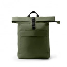 BACKPACK DRONGO DARK GREEN