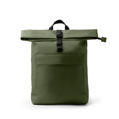 
                                                BACKPACK DRONGO DARK GREEN
                                                