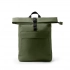 BACKPACK DRONGO DARK GREEN