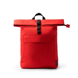 BACKPACK DRONGO RED