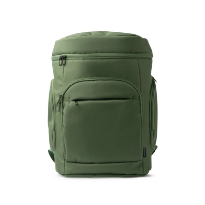 
                                                BACKPAC NAYADE DARK GREEN
                                                