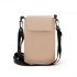 MOBILE POUCH TAPIA BEIGE