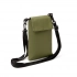 MOBILE POUCH TAPIA BEIGE