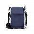 MOBILE POUCH TAPIA NAVY BLUE