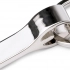 KEYCHAIN MACAO SILVER
