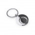 KEYCHAIN OKANE SILVER