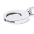 KEYCHAIN OKANE SILVER