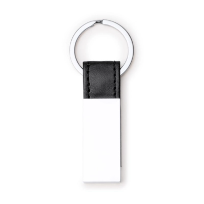 
                                                KEYCHAIN BOULER BLACK
                                                