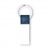 KEYCHAIN BOULER NAVY BLUE